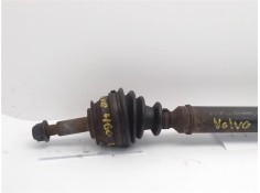 Recambio de palier delantero derecho para volvo serie 460 referencia OEM IAM   