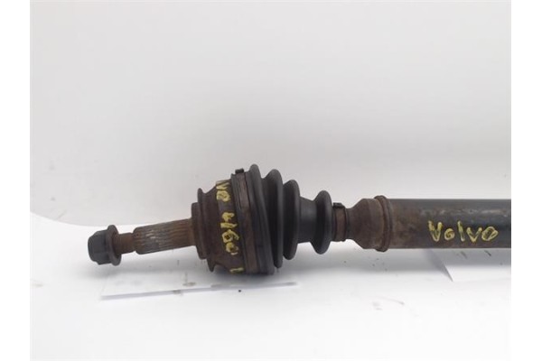 Recambio de palier delantero derecho para volvo serie 460 referencia OEM IAM   