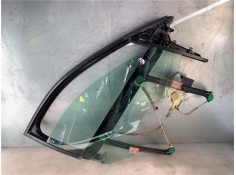 Recambio de mecanismo elevalunas delantero derecho para audi a3 sportback (8pa) 2.0 tdi ambiente referencia OEM IAM 8P0959802G 5