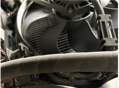 Recambio de electroventilador para seat toledo (1m2) 1.6 referencia OEM IAM 1J0121207AAB41  