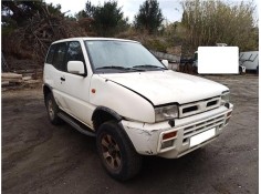 nissan terrano ii (r20) del año 1995