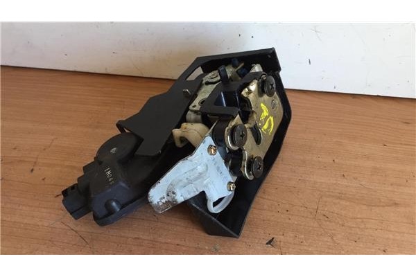 Recambio de cierre electromagnetico trasero derecho para kia rio (bc) 1.3 ls berlina (5-ptas.) referencia OEM IAM   