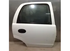 Recambio de puerta trasero derecha para opel corsa c 1.7 club referencia OEM IAM 13114689  