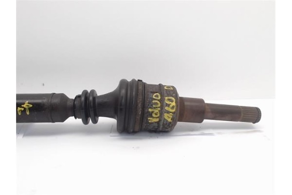 Recambio de palier delantero derecho para volvo serie 460 referencia OEM IAM   