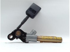 Recambio de enganche cinturon para citroen saxo 1.4 exclusive referencia OEM IAM 550120900D  