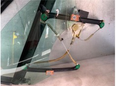 Recambio de mecanismo elevalunas delantero derecho para audi a3 sportback (8pa) 2.0 tdi ambiente referencia OEM IAM 8P0959802G 5