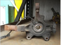 Recambio de mangueta delantero derecha para renault clio iii 1.4 16v referencia OEM IAM   