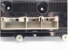 Recambio de mandos climatizador para volkswagen golf v (1k1) referencia OEM IAM   