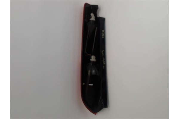 Recambio de piloto trasero derecho para ford focus ii (da_) 1.6 tdci referencia OEM IAM 1520760  