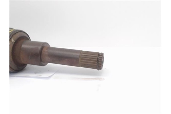 Recambio de palier delantero derecho para volvo serie 460 referencia OEM IAM   