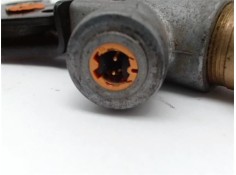 Recambio de enganche cinturon para citroen saxo 1.4 exclusive referencia OEM IAM 550120900D  