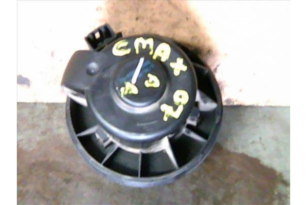 Recambio de motor calefaccion para ford focus c-max 1.6 tdci referencia OEM IAM 3M5H28456AD 1736007103 