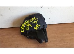 Recambio de cierre electromagnetico trasero derecho para kia carnival 2.9 crdi vgt active referencia OEM IAM   