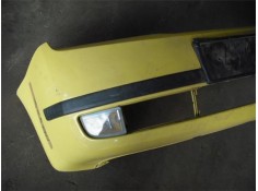 Recambio de paragolpes delantero para skoda fabia (6y2/6y3) 1.4 referencia OEM IAM 6Y0807221  