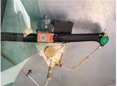 Recambio de mecanismo elevalunas delantero derecho para audi a3 sportback (8pa) 2.0 tdi ambiente referencia OEM IAM 8P0959802G 5