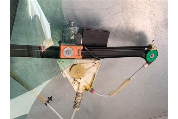Recambio de mecanismo elevalunas delantero derecho para audi a3 sportback (8pa) 2.0 tdi ambiente referencia OEM IAM 8P0959802G 5