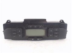 Recambio de mandos climatizador para seat leon (1p1) referencia OEM IAM (1P0907044B) (5HB008876-22) 