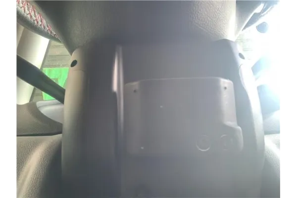 Recambio de embellecedor columna direccion para seat toledo (1m2) 1.6 referencia OEM IAM 8L1953516AQ4 8L1953515AQ4 