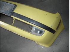 Recambio de paragolpes delantero para skoda fabia (6y2/6y3) 1.4 referencia OEM IAM 6Y0807221  