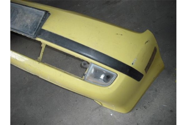 Recambio de paragolpes delantero para skoda fabia (6y2/6y3) 1.4 referencia OEM IAM 6Y0807221  