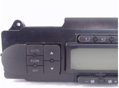 Recambio de mandos climatizador para seat leon (1p1) referencia OEM IAM (1P0907044B) (5HB008876-22) 