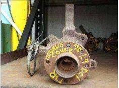 Recambio de mangueta delantero derecha para renault megane i (ba0/1_) 1.9 dci (ba05, ba1f) referencia OEM IAM   