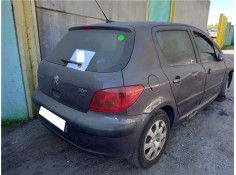 peugeot 307 (3a/c) del año 2001