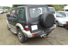 mitsubishi montero (v20/v40) del año 1994