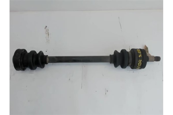 Recambio de palier trasero izquierdo para mercedes-benz clase e (bm 124) berlina 2.0 200 d / e 200 d (124.120) referencia OEM IA