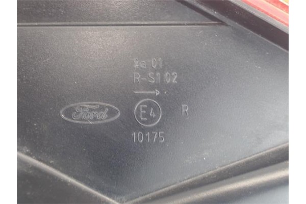 Recambio de piloto trasero derecho para ford focus ii (da_) 1.6 tdci referencia OEM IAM 1520760  