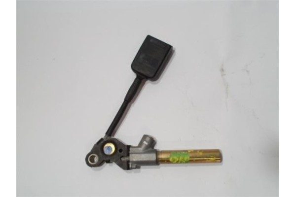 Recambio de enganche cinturon para citroen berlingo 2.0 hdi leader referencia OEM IAM   