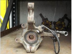 Recambio de mangueta delantero derecha para renault megane i (ba0/1_) 1.9 dci (ba05, ba1f) referencia OEM IAM   