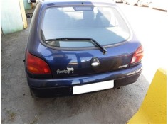 ford fiesta iv (ja_, jb_) del año 2001