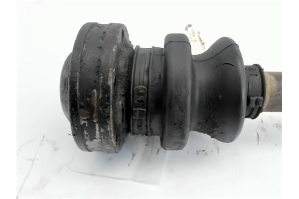 Recambio de palier trasero izquierdo para mercedes-benz clase e (bm 124) berlina 2.0 200 d / e 200 d (124.120) referencia OEM IA Recambio de palier trasero izquierdo para mercedes-benz clase e (bm 124) berlina 2.0 200 d / e 200 d (124.120) referencia OEM IA