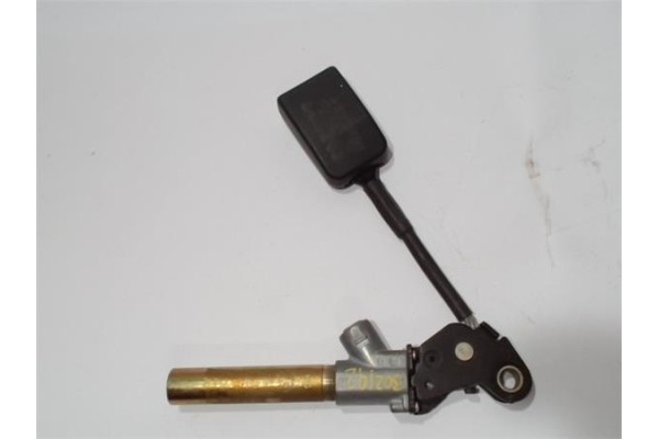 Recambio de enganche cinturon para citroen berlingo 2.0 hdi leader referencia OEM IAM   