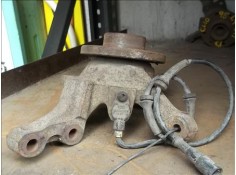 Recambio de mangueta delantero derecha para renault megane i (ba0/1_) 1.9 dci (ba05, ba1f) referencia OEM IAM   