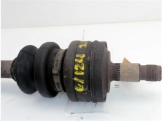 Recambio de palier trasero izquierdo para mercedes-benz clase e (bm 124) berlina 2.0 200 d / e 200 d (124.120) referencia OEM IA