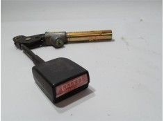 Recambio de enganche cinturon para citroen berlingo 2.0 hdi leader referencia OEM IAM   