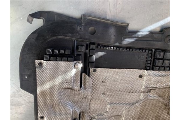 Recambio de cubrecarter para saab 9-3 berlina 1.9 tid referencia OEM IAM 12765980  