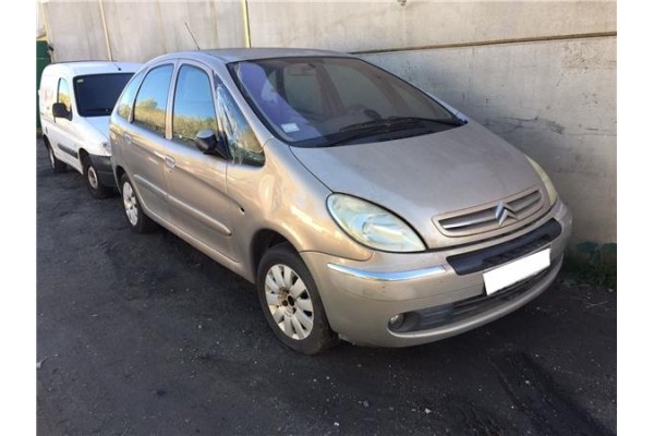 citroen xsara picasso del año 2004