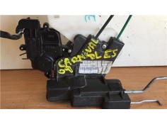 Recambio de cierre electromagnetico delantero izquierdo para kia carnival 2.9 crdi vgt active referencia OEM IAM 7I040005 KM5130