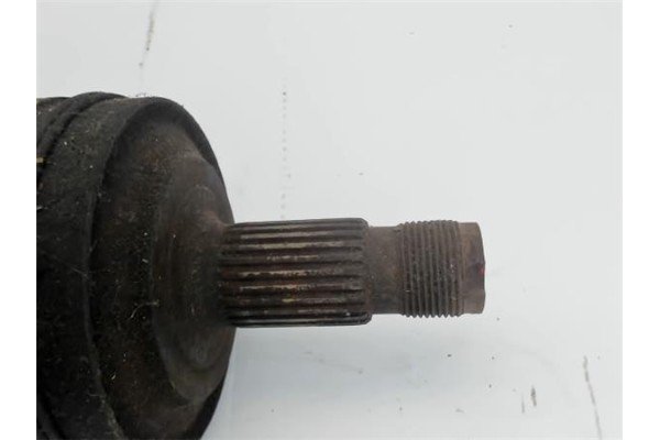 Recambio de palier trasero izquierdo para mercedes-benz clase e (bm 124) berlina 2.0 200 d / e 200 d (124.120) referencia OEM IA