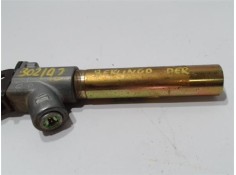 Recambio de enganche cinturon para citroen berlingo 2.0 hdi leader referencia OEM IAM   