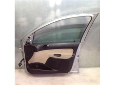 Recambio de puerta delantero derecha para peugeot 206 1.1 i referencia OEM IAM 9004K5  