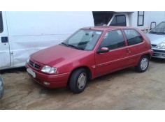 citroen saxo del año 1998
