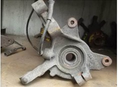 Recambio de mangueta delantero izquierda para renault scenic i (ja...) 1.9 dci (ja05, ja1f) referencia OEM IAM   