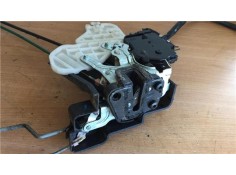 Recambio de cierre electromagnetico delantero izquierdo para kia carnival 2.9 crdi vgt active referencia OEM IAM 7I040005 KM5130