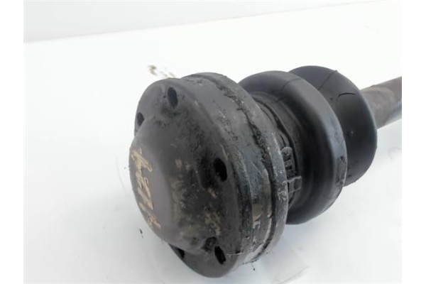 Recambio de palier trasero izquierdo para mercedes-benz clase e (bm 124) berlina 2.0 200 d / e 200 d (124.120) referencia OEM IA Recambio de palier trasero izquierdo para mercedes-benz clase e (bm 124) berlina 2.0 200 d / e 200 d (124.120) referencia OEM IA