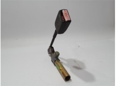 Recambio de enganche cinturon para citroen berlingo 2.0 hdi leader referencia OEM IAM   
