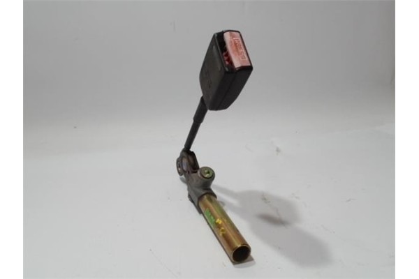 Recambio de enganche cinturon para citroen berlingo 2.0 hdi leader referencia OEM IAM   